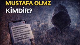 Mustafa Olmz Kimdir